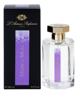 L'Artisan Parfumeur Mure Et Musc Limited Edition edt 100мл. 